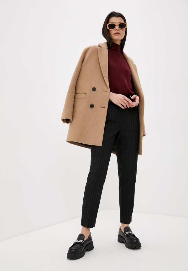 фото Водолазка lusio