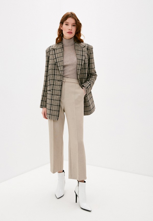 фото Водолазка lusio