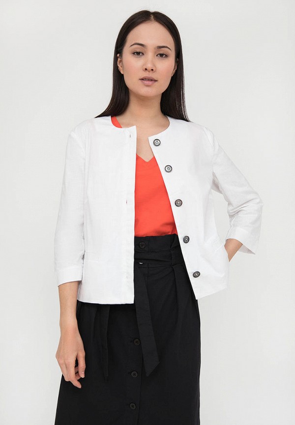 

Жакет Finn Flare, Белый