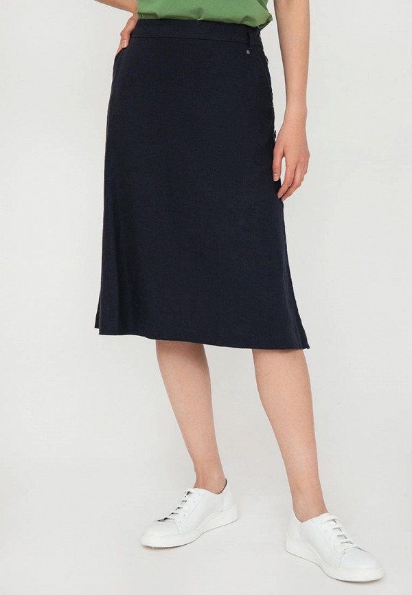 

Юбка Finn Flare, Синий