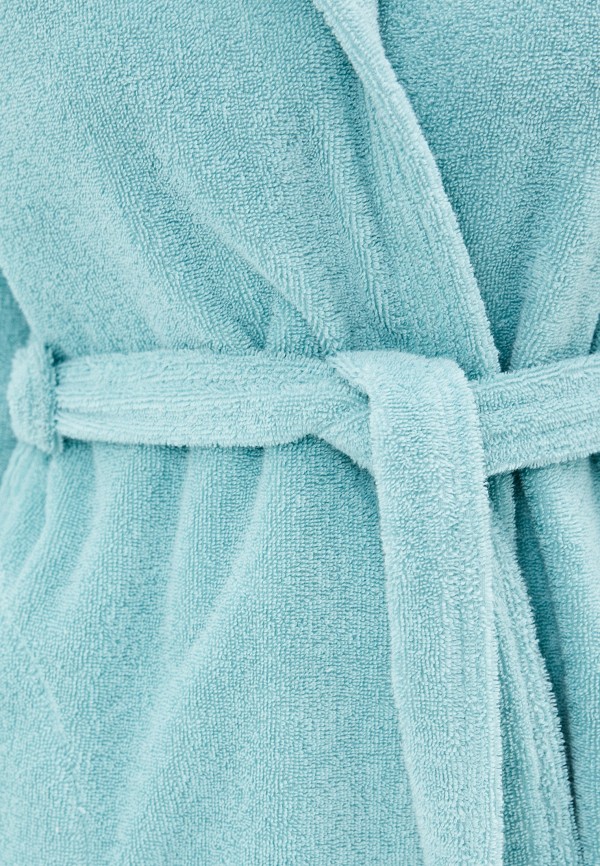 фото Халат домашний cleanelly