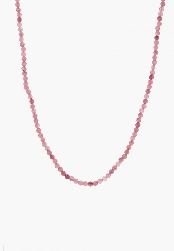 

Бусы Something Special Lifestyle Jewelry, Розовый