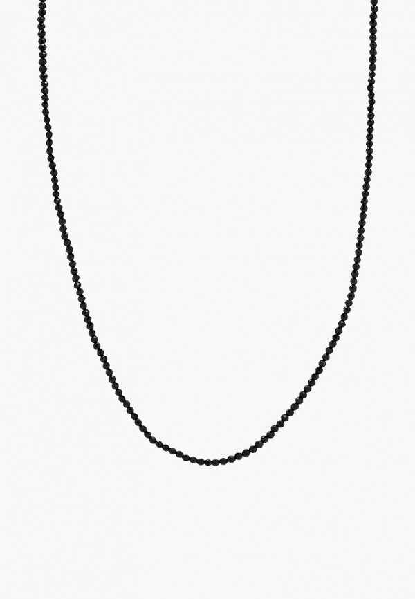 

Бусы Something Special Lifestyle Jewelry, Черный