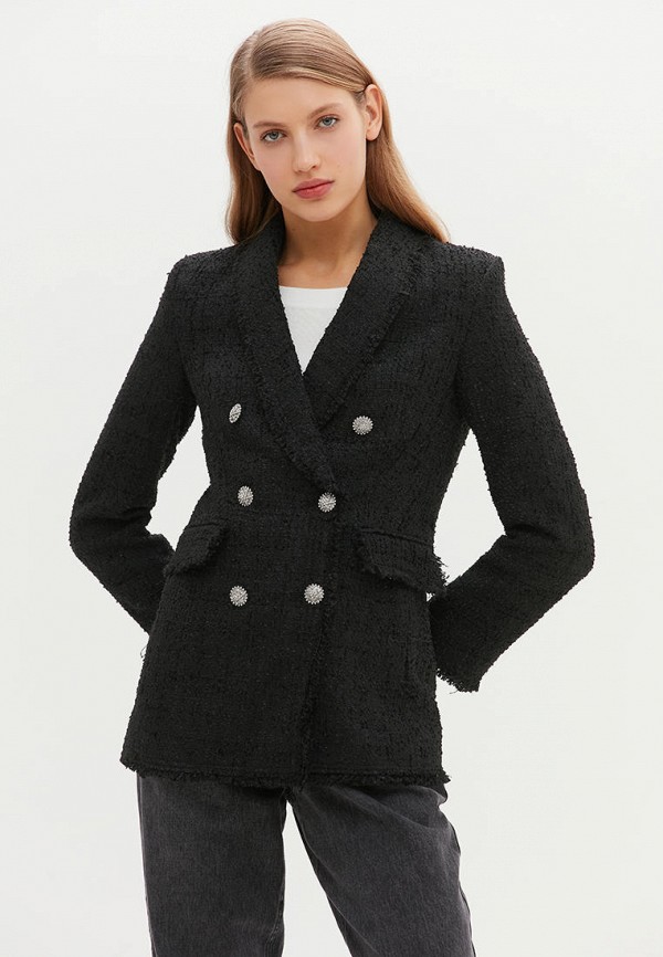 

Пиджак Love Republic, Черный