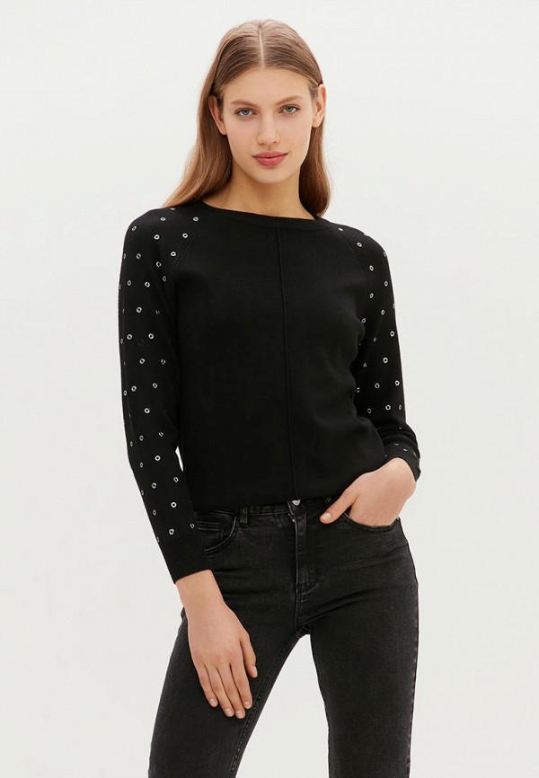 

Джемпер Love Republic, Черный, Exclusive online