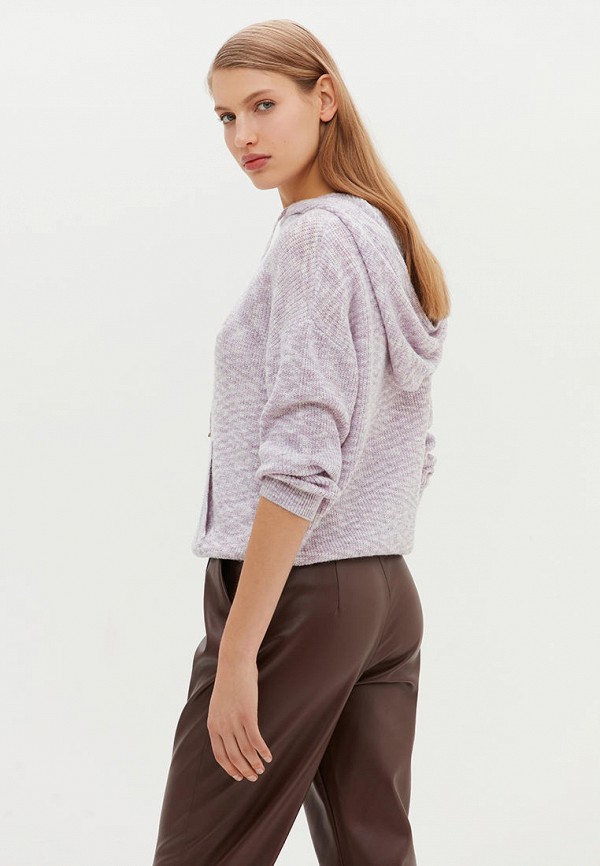 

Худи Love Republic, Фиолетовый, Exclusive online