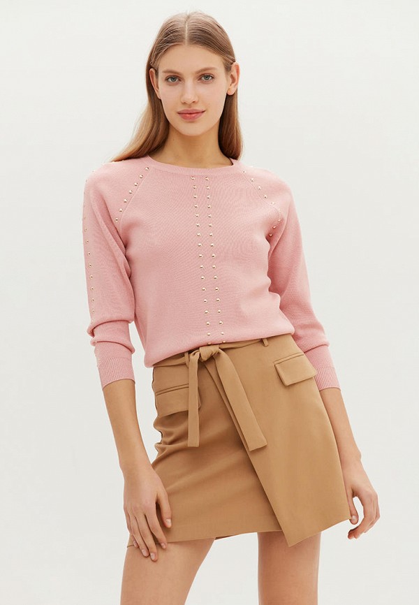 

Джемпер Love Republic, Розовый, Exclusive online
