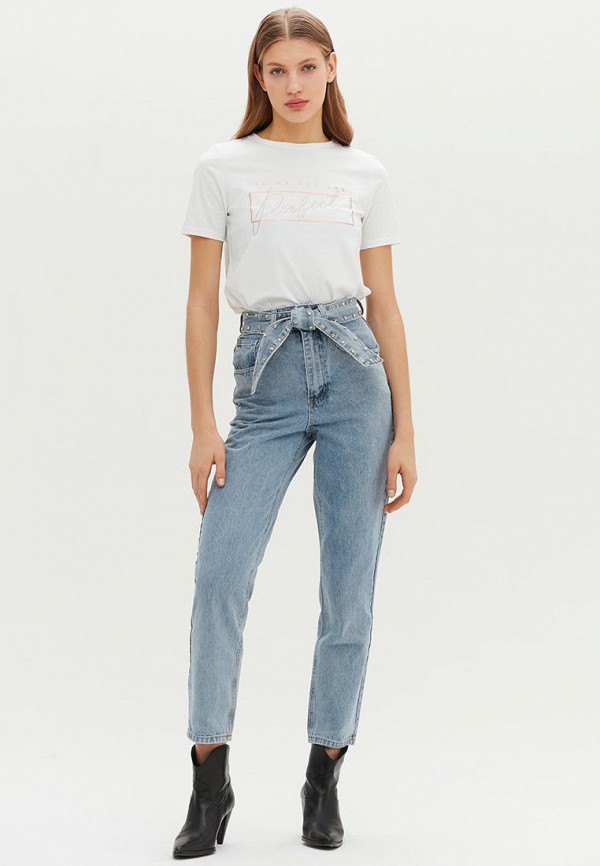 фото Футболка love republic