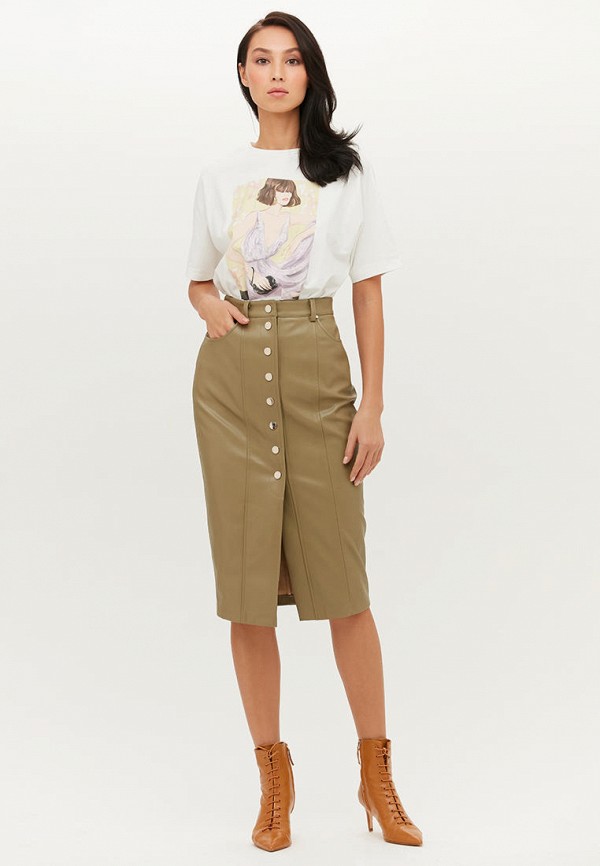 фото Юбка love republic