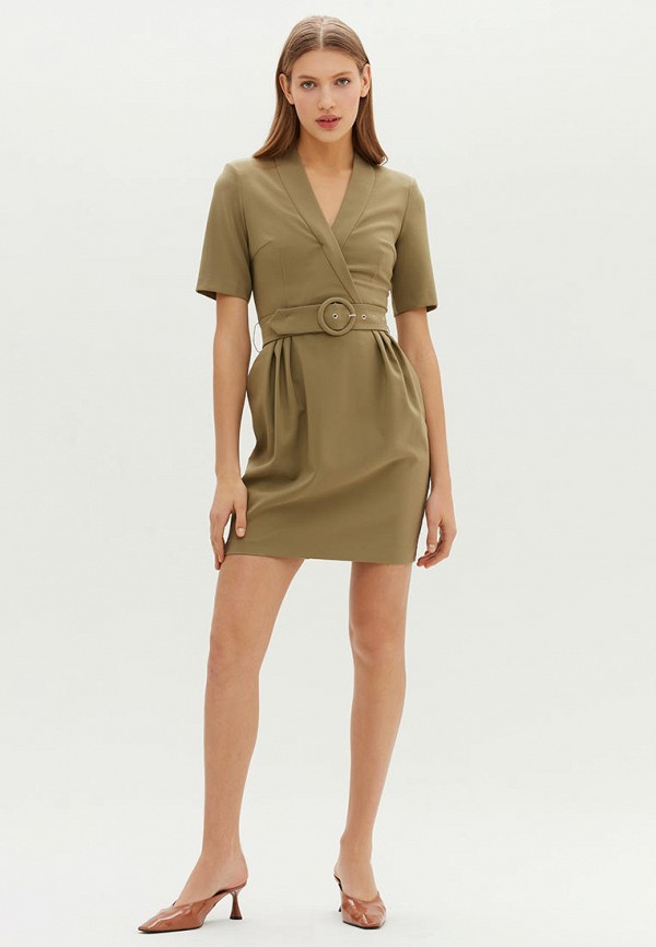 фото Платье love republic