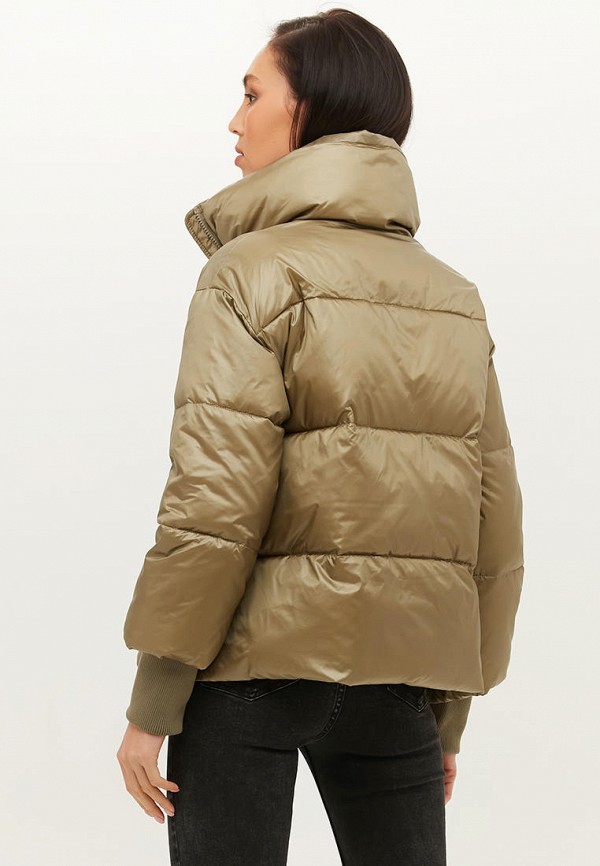 фото Куртка утепленная love republic