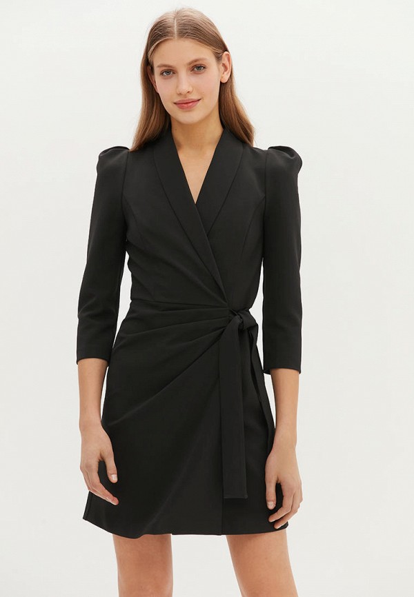 

Платье Love Republic, Черный, Exclusive online