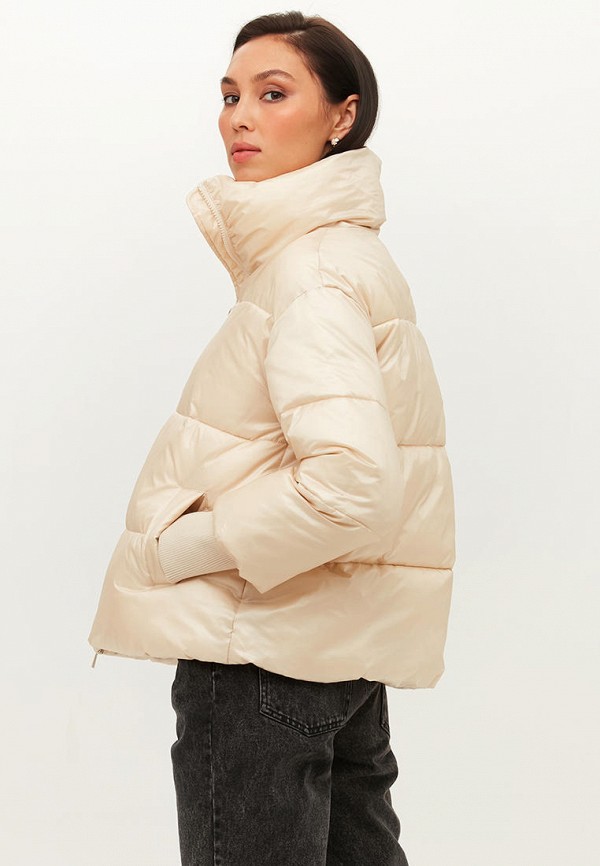 фото Куртка утепленная love republic