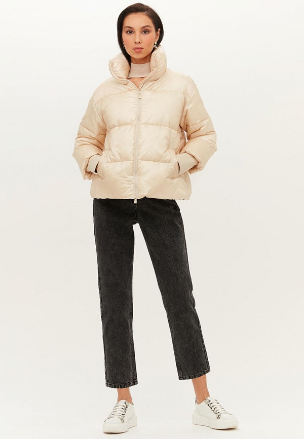 фото Куртка утепленная love republic