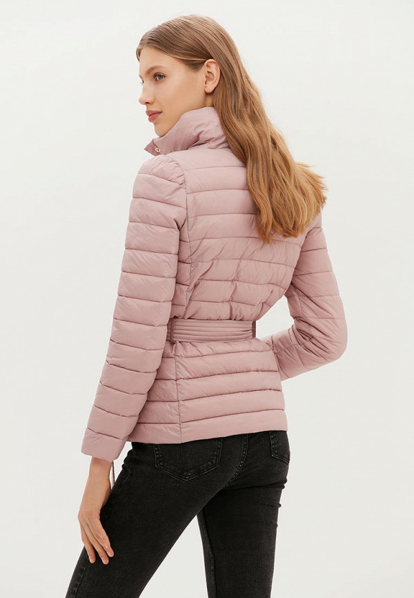 фото Куртка утепленная love republic