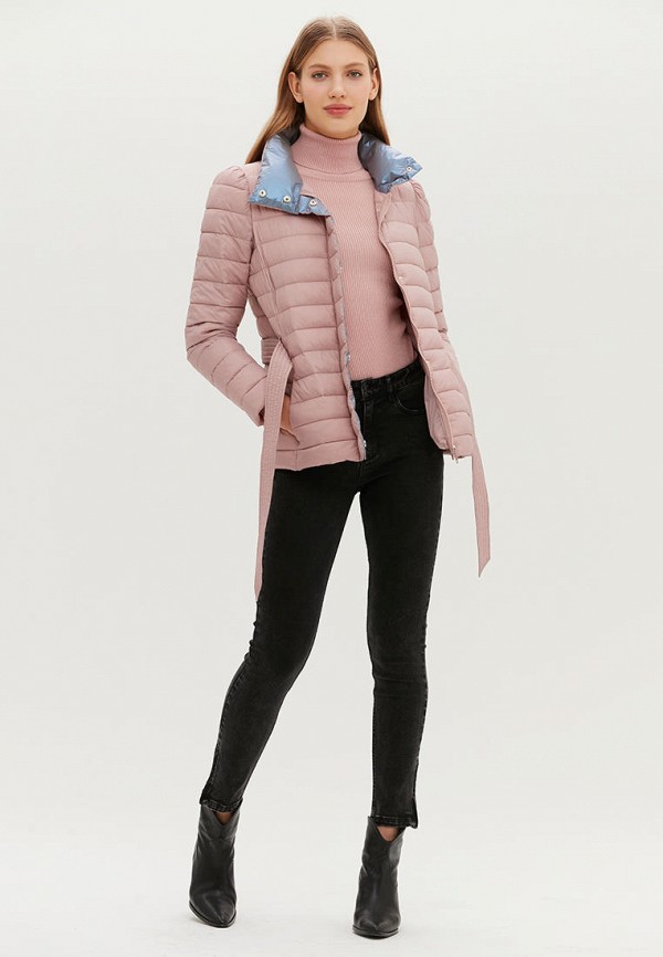 фото Куртка утепленная love republic