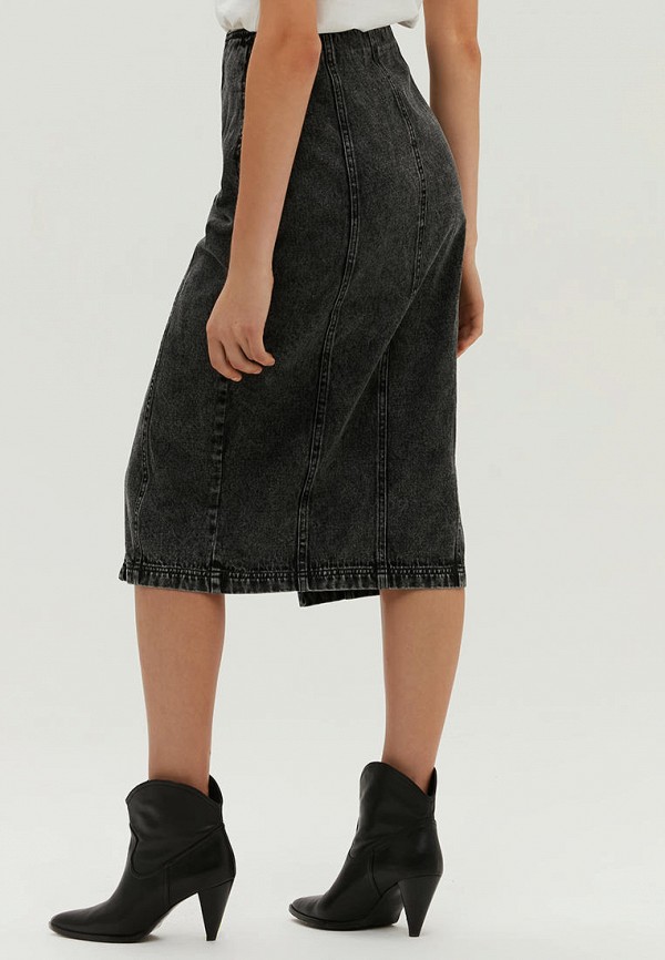 фото Юбка джинсовая love republic