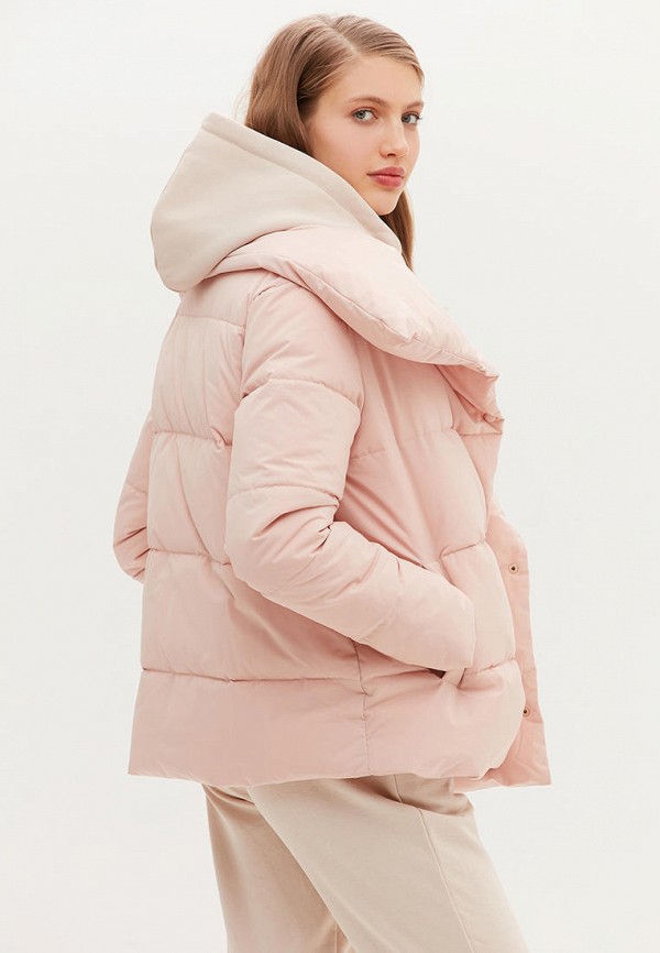 фото Куртка утепленная love republic