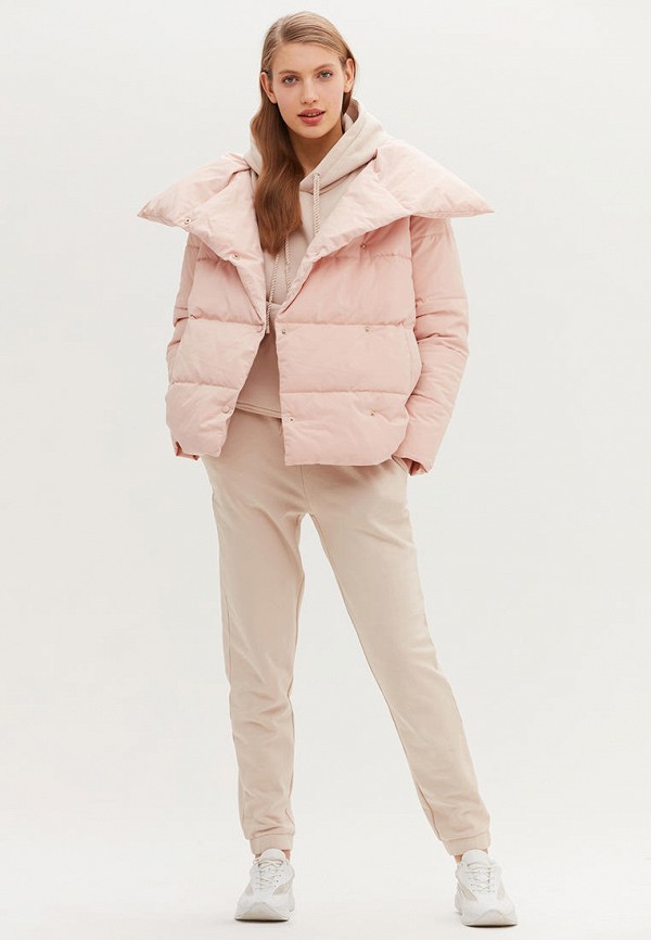 фото Куртка утепленная love republic