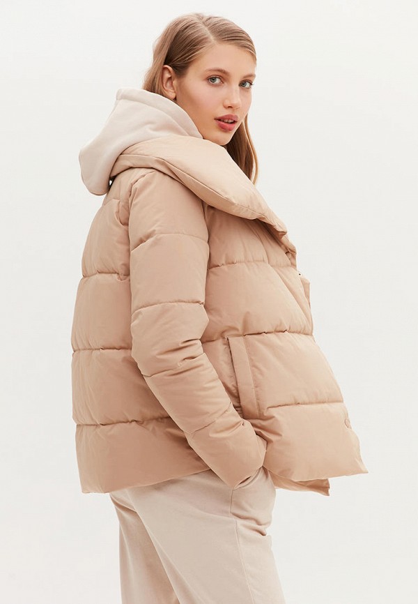 фото Куртка утепленная love republic