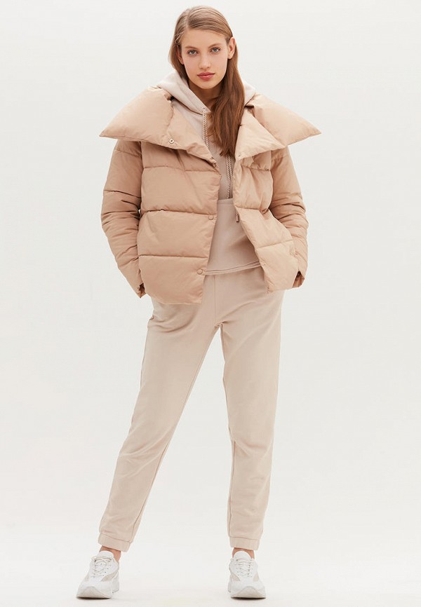 фото Куртка утепленная love republic