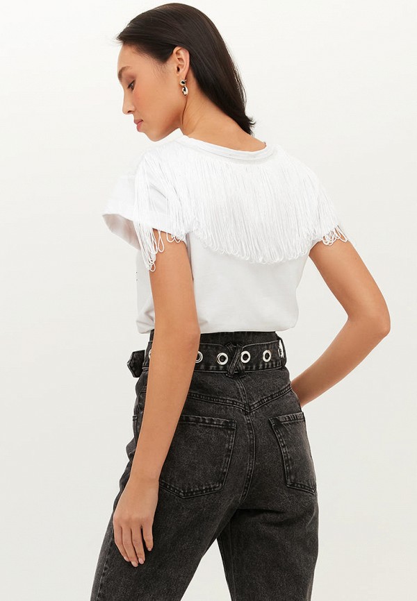 фото Футболка love republic