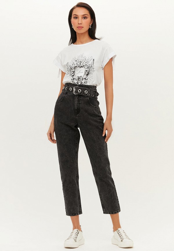 фото Футболка love republic