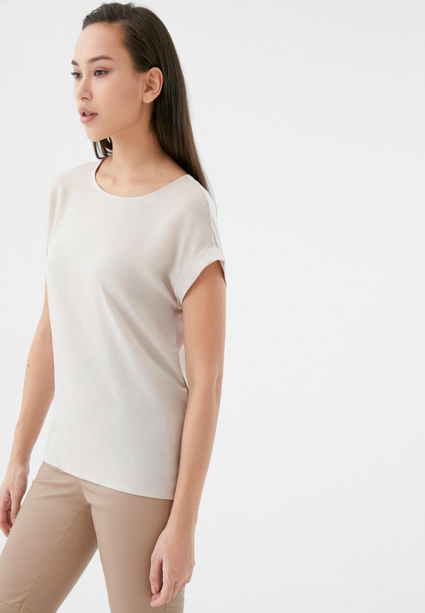 фото Футболка zarina