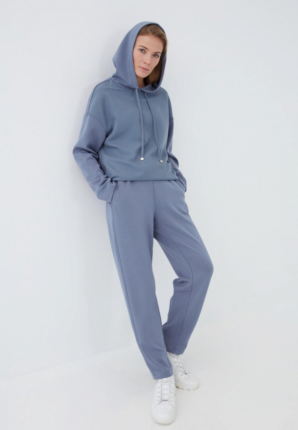 фото Брюки спортивные zarina