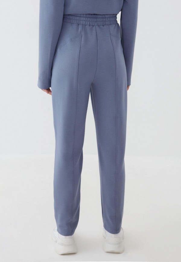 фото Брюки спортивные zarina