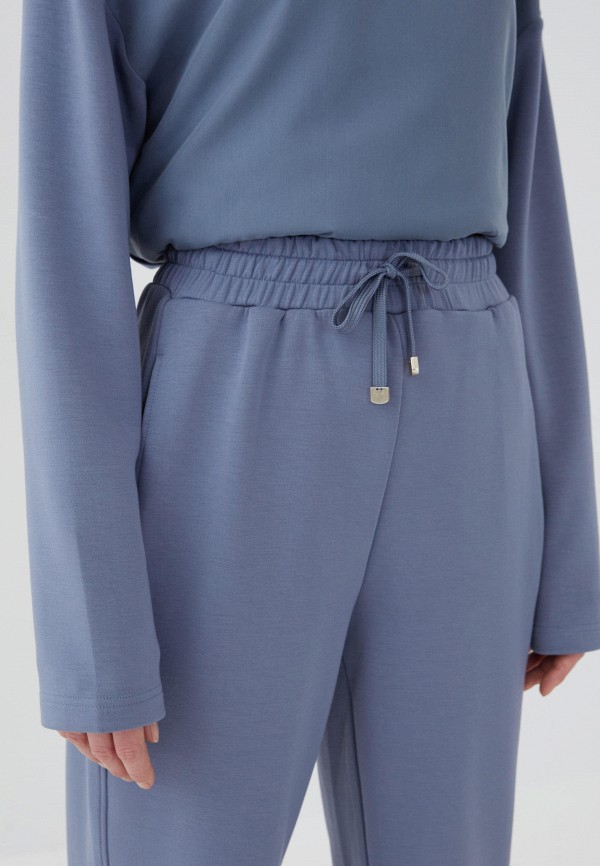 фото Брюки спортивные zarina