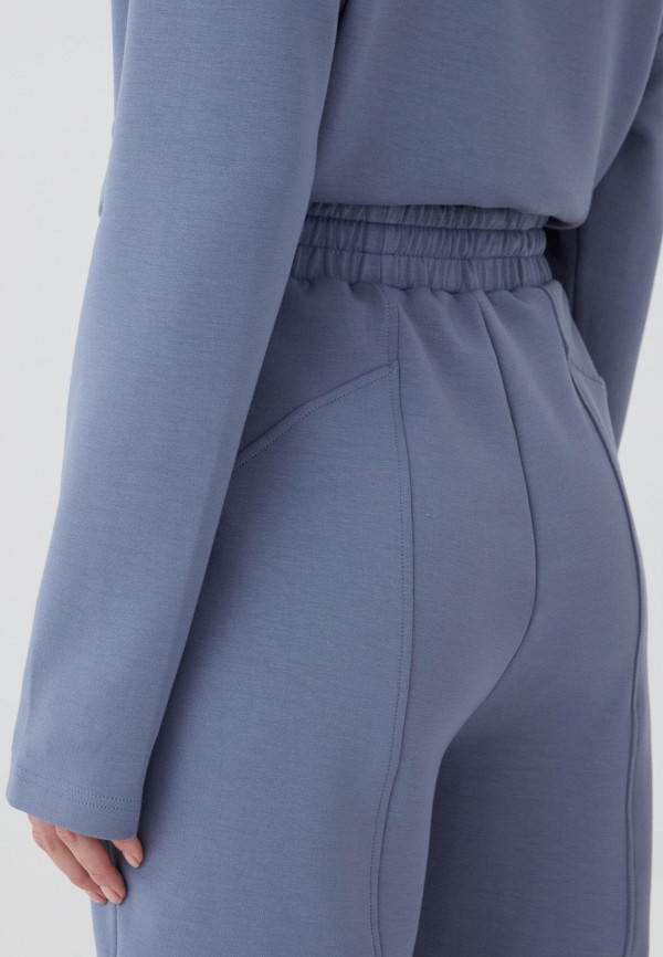 фото Брюки спортивные zarina