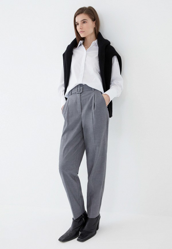 фото Брюки zarina