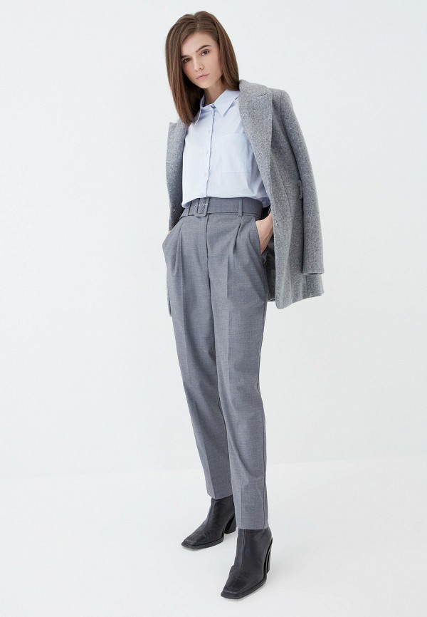 фото Брюки zarina