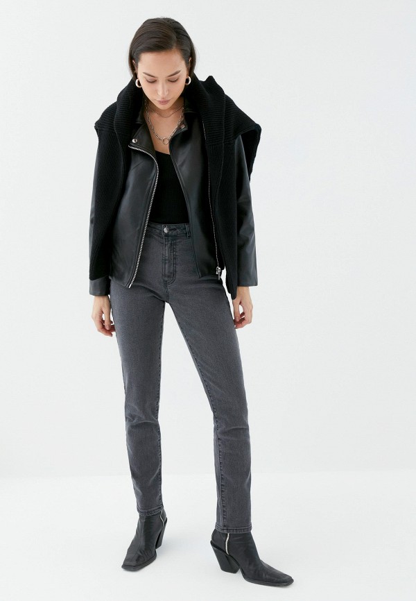 фото Джинсы zarina