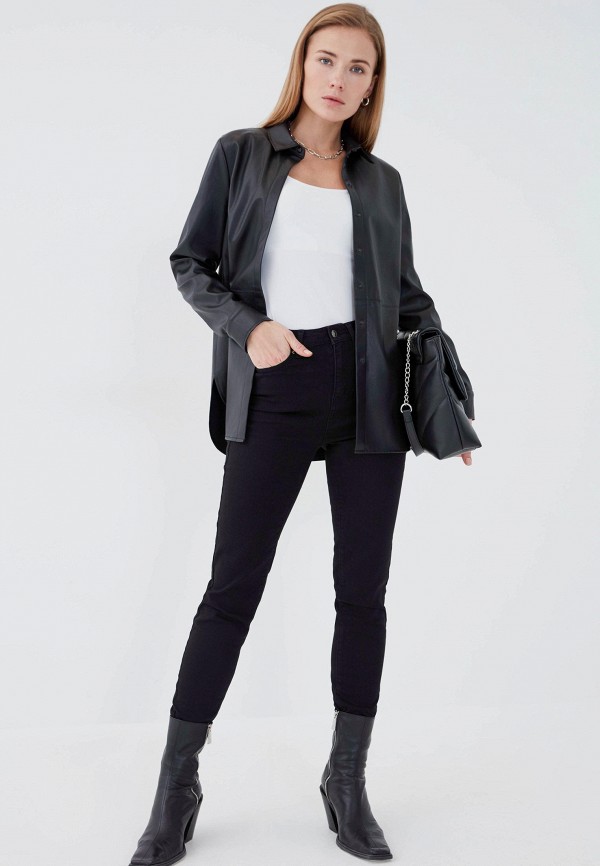 фото Джинсы zarina