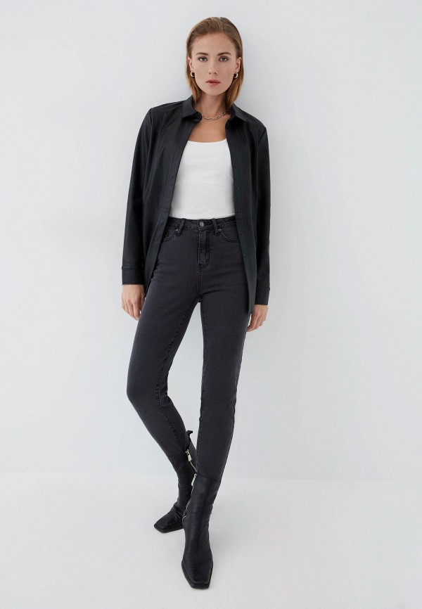 фото Джинсы zarina