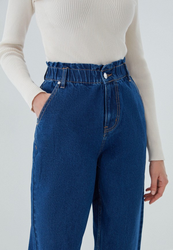 фото Джинсы zarina