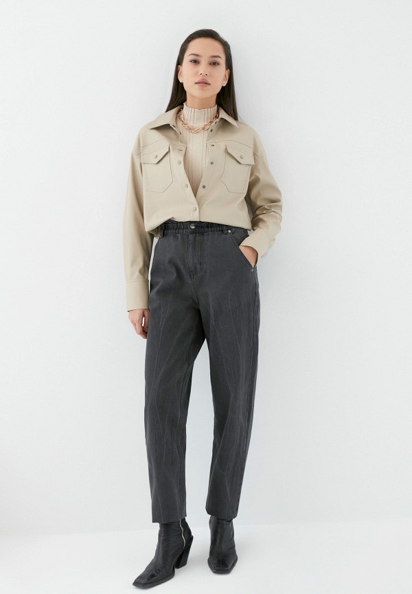 фото Джинсы zarina