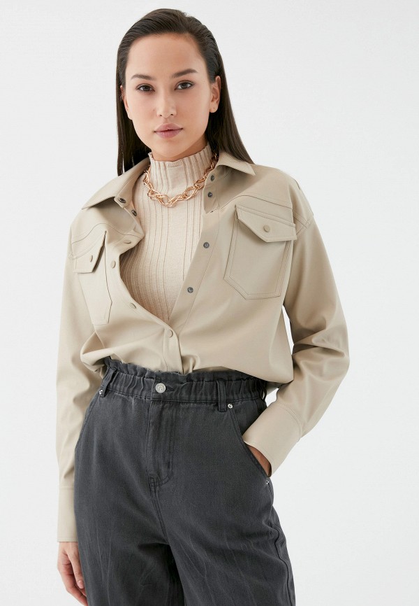 фото Джинсы zarina