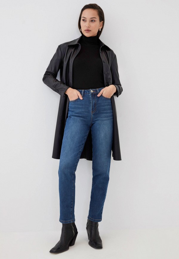 фото Джинсы zarina