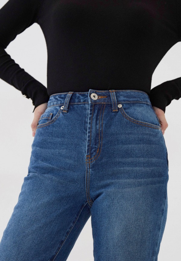 фото Джинсы zarina