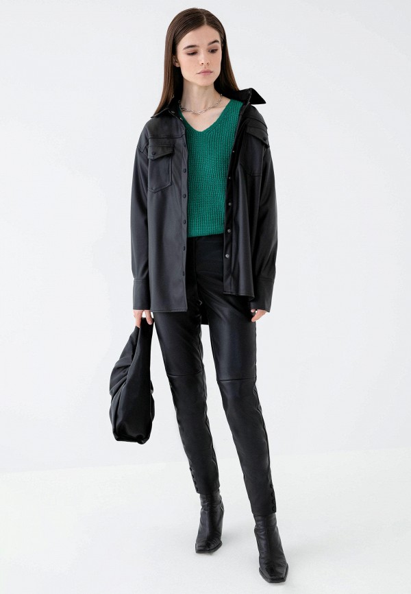 фото Пуловер zarina