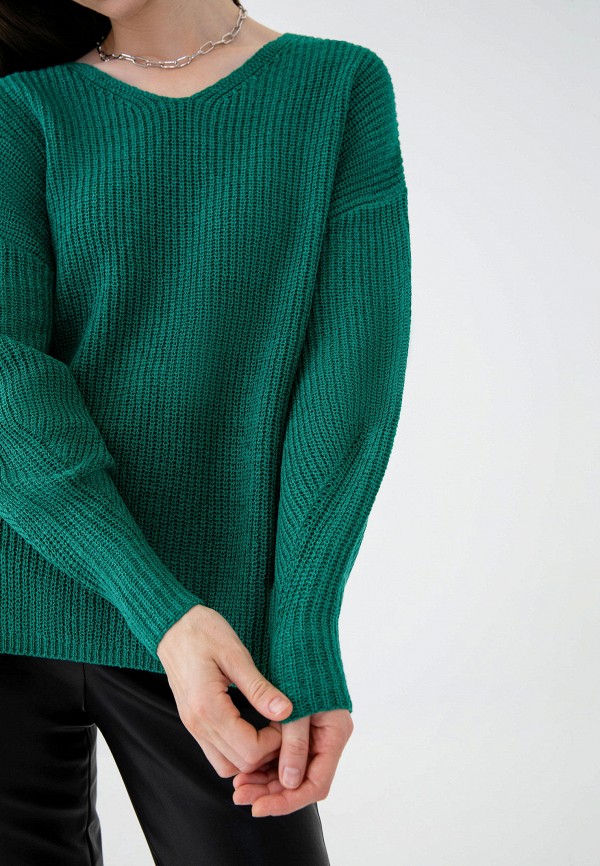 фото Пуловер zarina