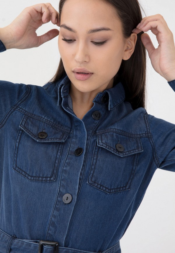 фото Комбинезон zarina