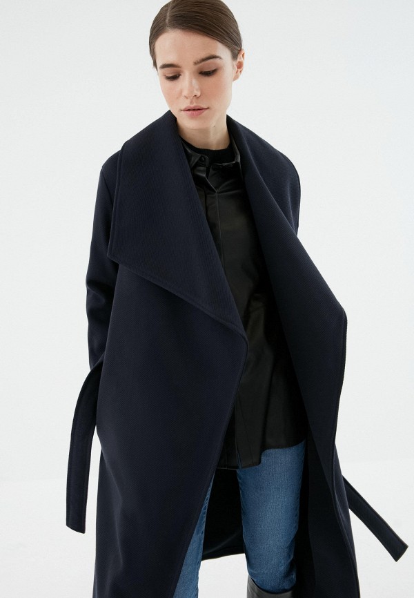 фото Пальто zarina