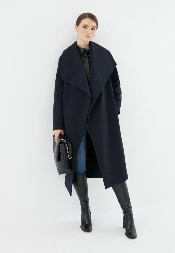 фото Пальто zarina