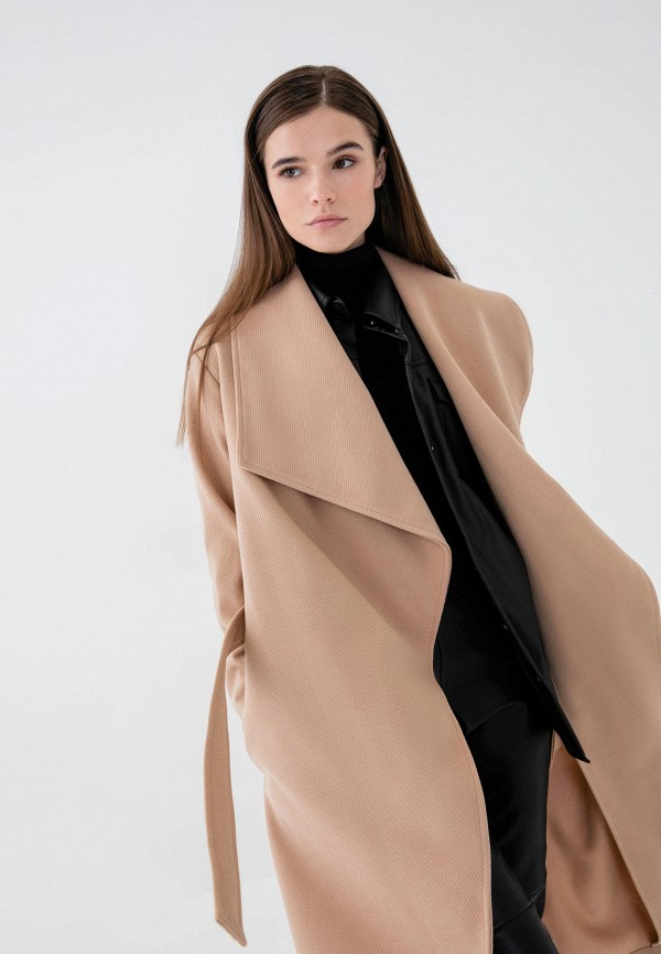 фото Пальто zarina