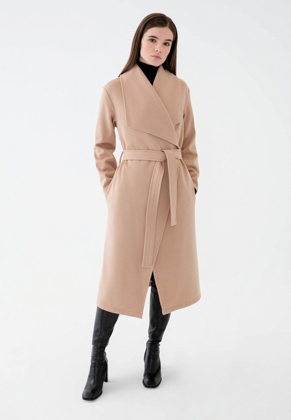 фото Пальто zarina