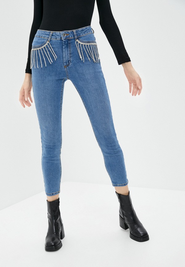 

Джинсы Calzedonia, Синий